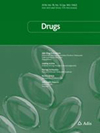 Drugs期刊封面
